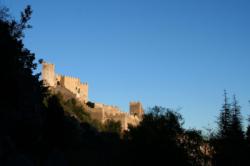La Sainte Beaume
