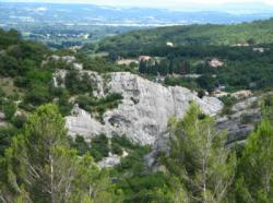 La Sainte Beaume