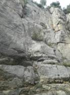 Paret dels Rappels