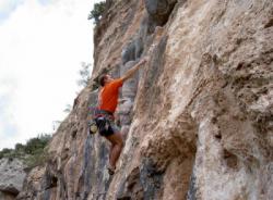 Montgrony
