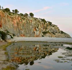 Cala Magraner