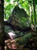 Mont Saint-Hilaire (site Cardinal)