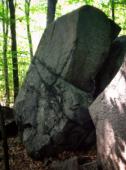 Mont Saint-Hilaire (site Cardinal)