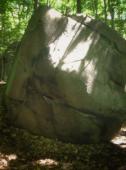Mont Saint-Hilaire (site Cardinal)