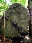 Mont Saint-Hilaire (site Cardinal)