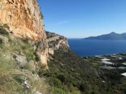 Leonidio (Panagia Cave)