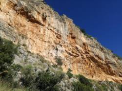 Leonidio (Panagia Cave)