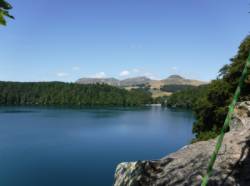 Elen Guill  / Lac Pavin