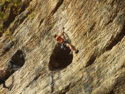 Red River Gorge (Muir Valley - The Arsenal)