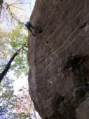Red River Gorge (Far Side)