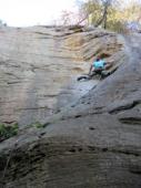 Red River Gorge (The Crossroads)