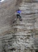 Red River Gorge (The Crossroads)