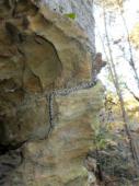Red River Gorge (The Crossroads)