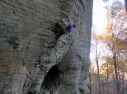 Red River Gorge (The Crossroads)