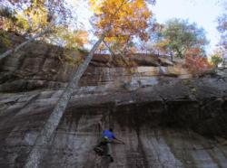Red River Gorge (The Crossroads)