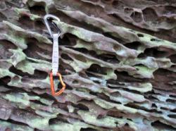 Red River Gorge (Phantasia Wall)