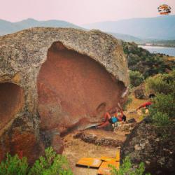 Bafa Gölü (Herakleia)
