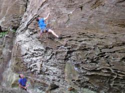 Red River Gorge (The Shire)