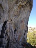 Donner Pass (Star Wall)