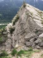 Rocher de Mezel