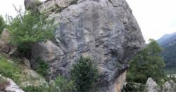 Rocher de Mezel