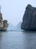 Halong Bay
