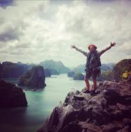 Halong Bay