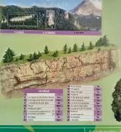 Les rochers de Combeauvieux