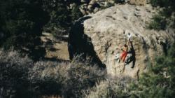 Get Carter boulder