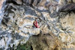 La Grotte du Monstre