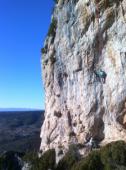 La Baume Blanche