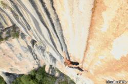 Les Gorges du Verdon (Tom et Je Ris)