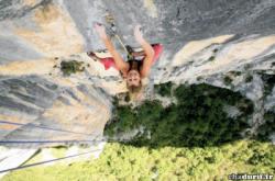Les Gorges du Verdon (Tom et Je Ris)
