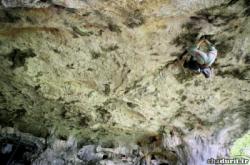 La Grotte de Tebsima