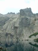 Lac de Capitello