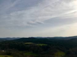 View from top / Hochstein