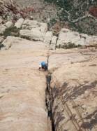 Red Rocks (Oak Creek Canyon)