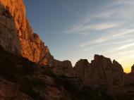 Les Calanques (Les Goudes)