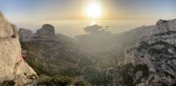 Les Calanques (Les Goudes)