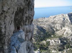 Les Calanques (Les Goudes)