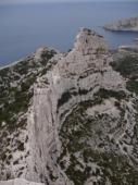 Les Calanques (Les Goudes)