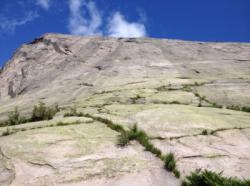 Hægefjell