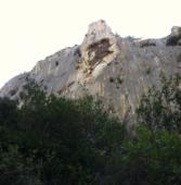 Grenouille 6a Secteur Vallon / Cassis (Port Miou)