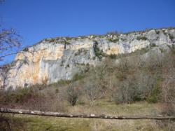 Liauzu (Les granges)