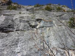 Liauzu (Les granges)