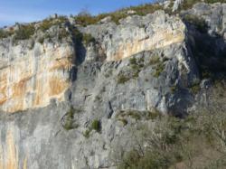 Liauzu (Les granges)
