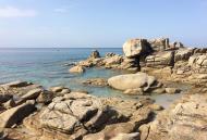 Rochers Goudoul