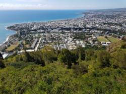 La Montagne (La Réunion)