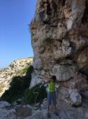 Cruxifix cave