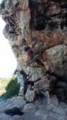 Cruxifix cave